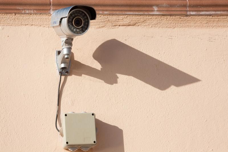 Global Home Cameras Market