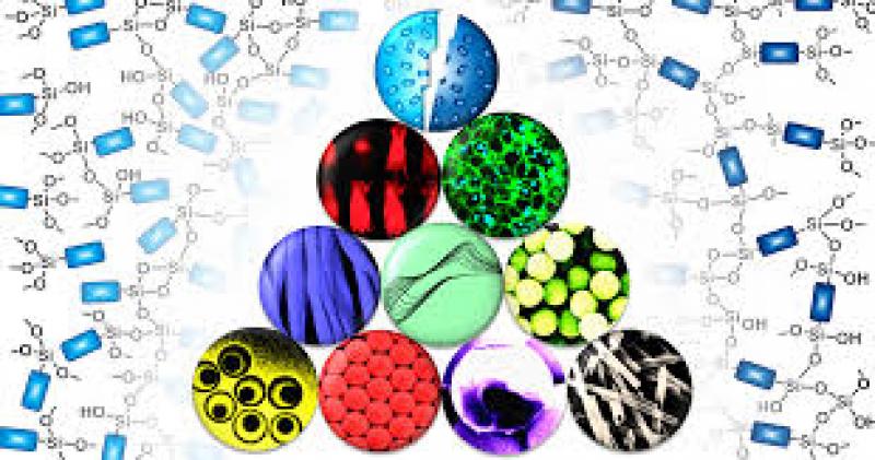 Hybrid Materials 