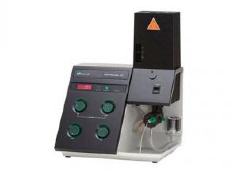 Global Industrial Flame Monitor Market Research Report 2018