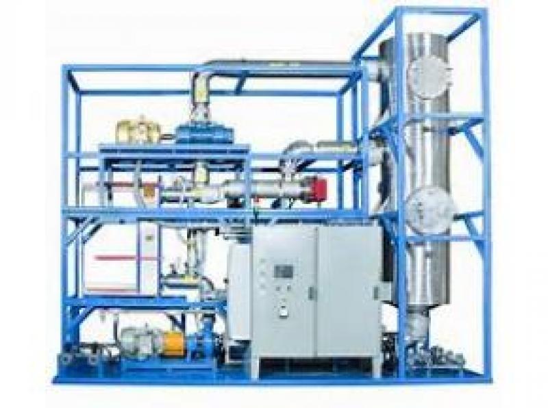 Global Industry Analysis of Global MVR Evaporator Market Professional Survey Report 2018