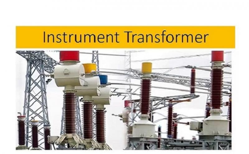 Global Instrument Transformer Market