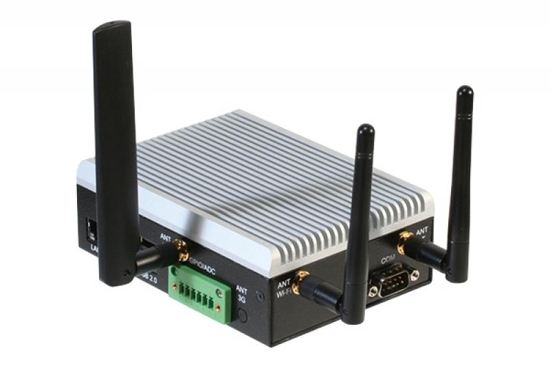IoT Gateway market