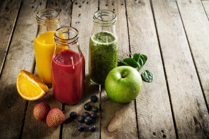 Global Juice Market