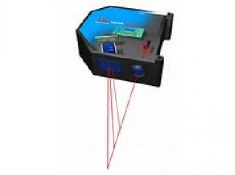 Global Laser Displacement Sensor Sales Market Report 2017