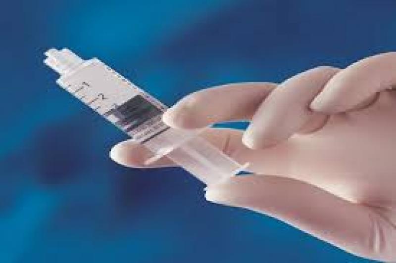 Global Liquid-based Needle-Free Injector Market Global Liquid-based Needle-Free Injector Market