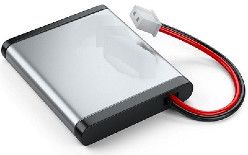  Global Lithium-Ion Battery 