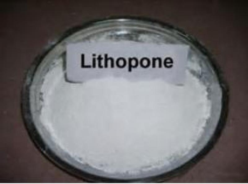 Global Lithopone Market Research Report 2017