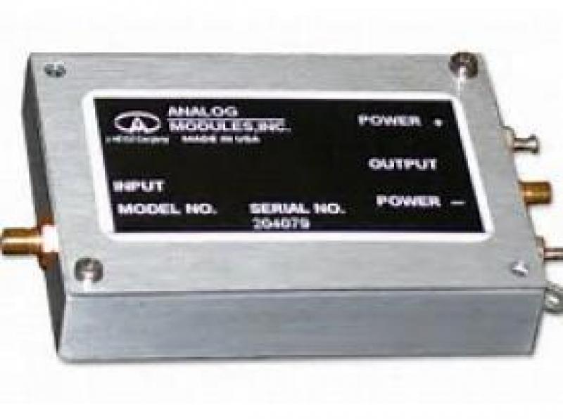Global Low Noise Amplifier Market Professional Survey Report 2017
