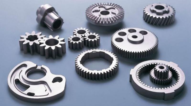 Magnetic Materials For Automotive Market