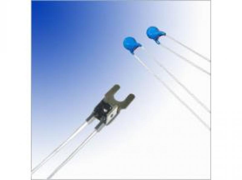 Global Market Analysis - Global Switching PTC Thermistors Market Research Report 2018