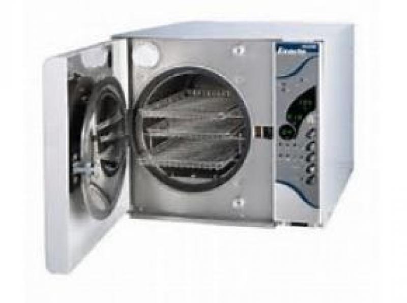 Global Medical Autoclave Market Research Report 2017