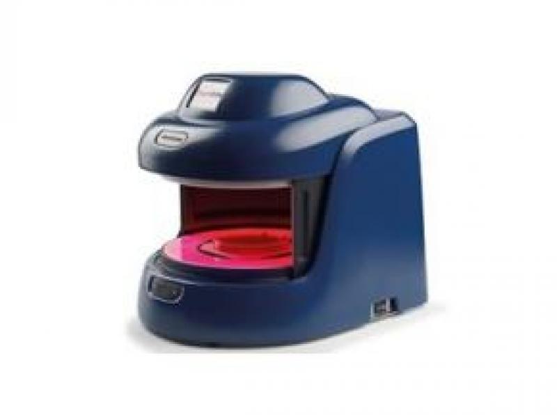 Global Microbial Identification Sales Market Report 2017