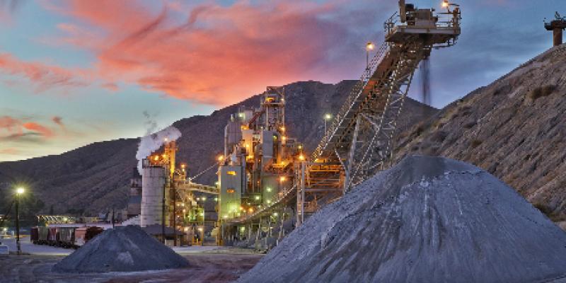 Mining chemicals industry reports