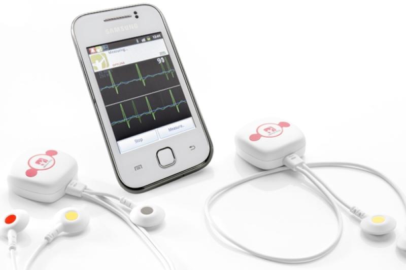 Global Mobile ECG Devices Market 