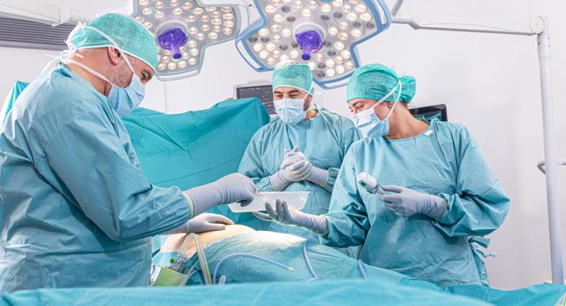 Myomectomy 
