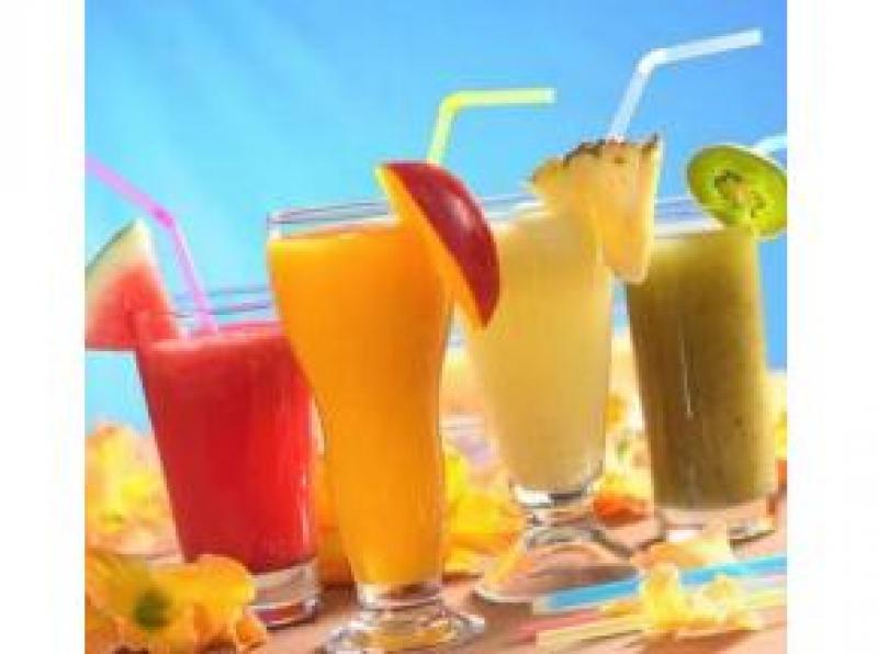Global Passion Fruit Juice Syrup Market Research Report 2018