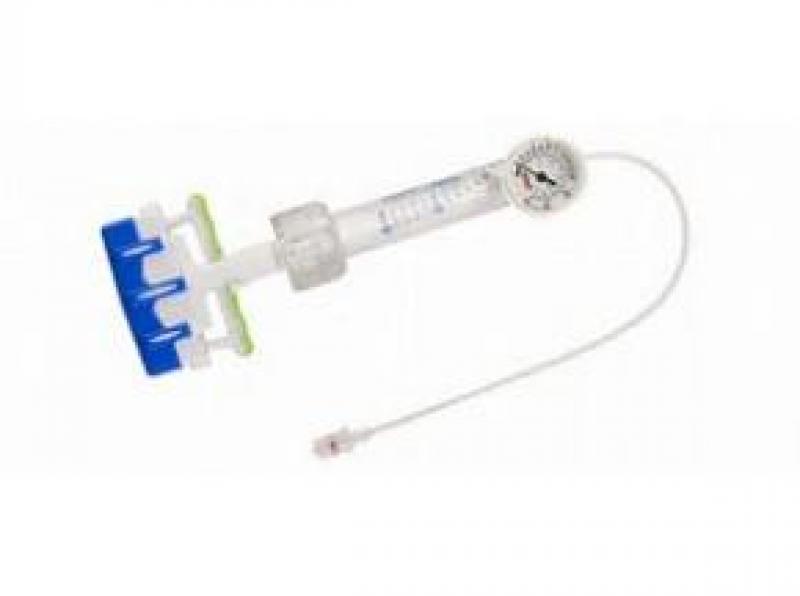 Global Peripheral Intervention Devices Market Professional Survey Report 2017