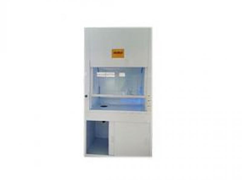 Global Pharmaceutical Fume Hoods Sales Market Report 2018