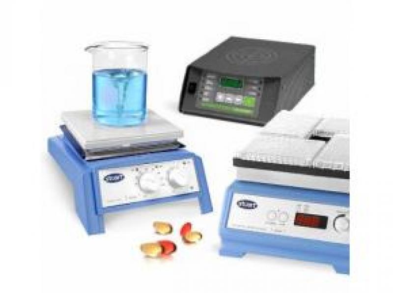 Global Pharmaceutical Lab Equipment Market Research Report 2018