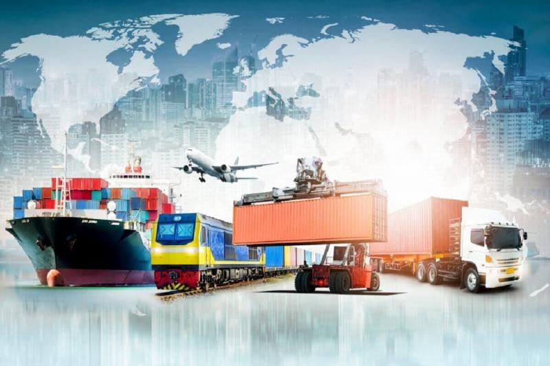 Global Pharmaceutical Logistics Global Pharmaceutical Logistics