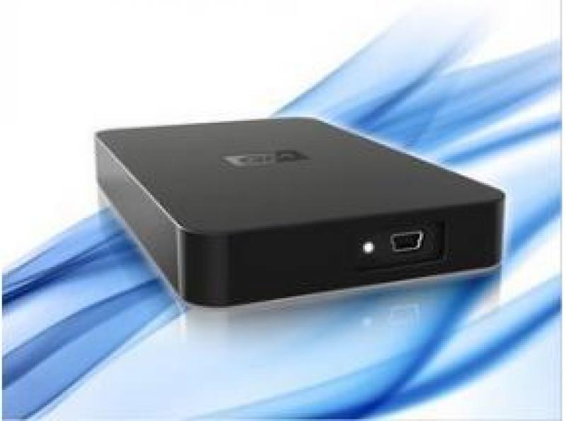 Global Portable Hard Disk Sales Market Report 2017