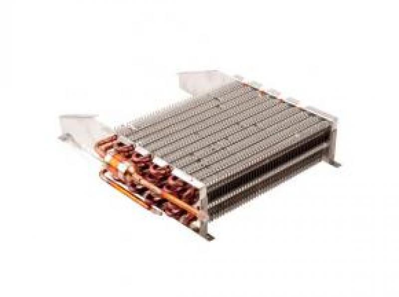 Global Professional Survey Report for Evaporator Coils & Condenser Coils Market 2018