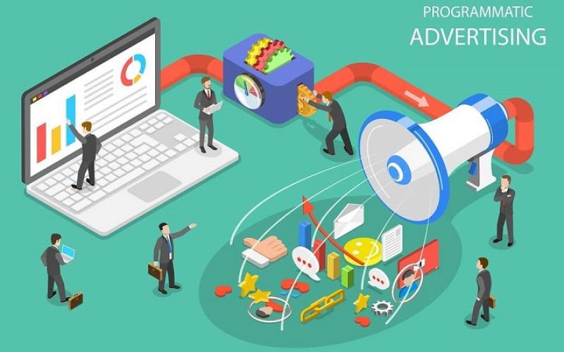 Global Programmatic Display Market