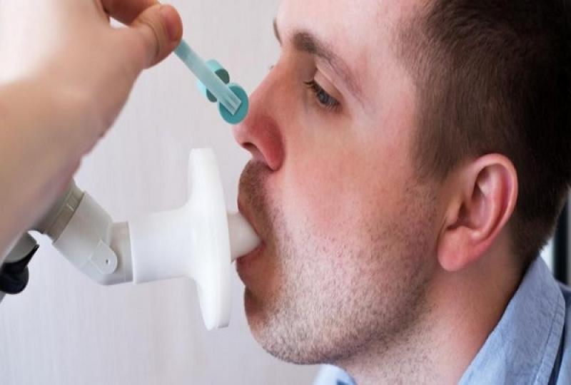 Global Pulmonary Function Testing Systems Market