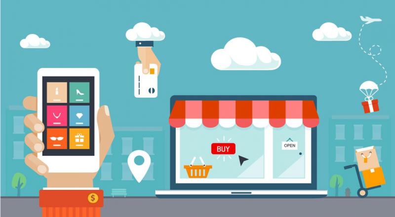 Global Quick E-Commerce (Quick Commerce) Market