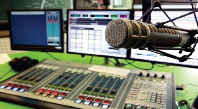 Global Internet Radio Broadcasting Market Analysis