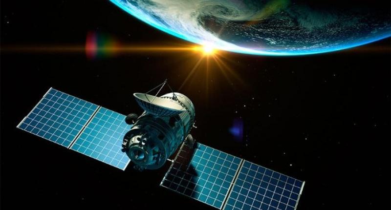 Global Satellite Based Earth Observation Market 2025