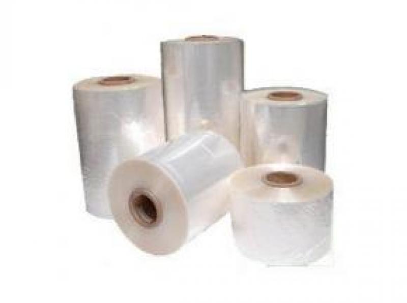Global Shrink Film for Food Sales Market Report 2017