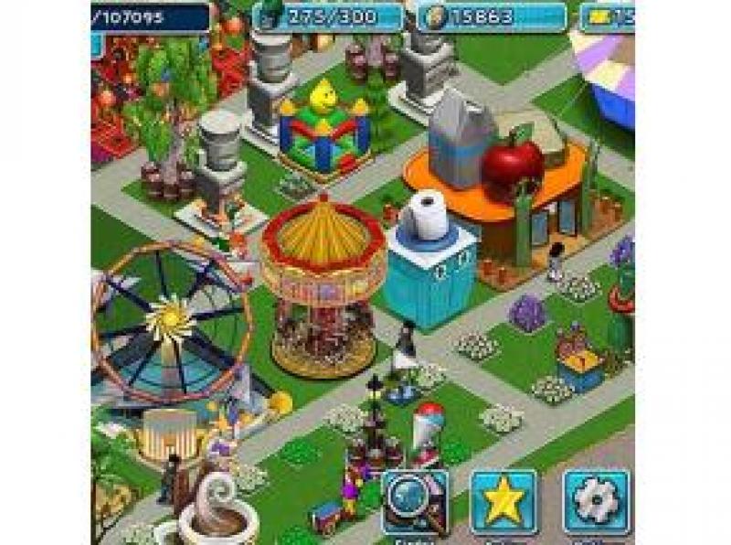 Global Simulation Game Sales Market Report 2017