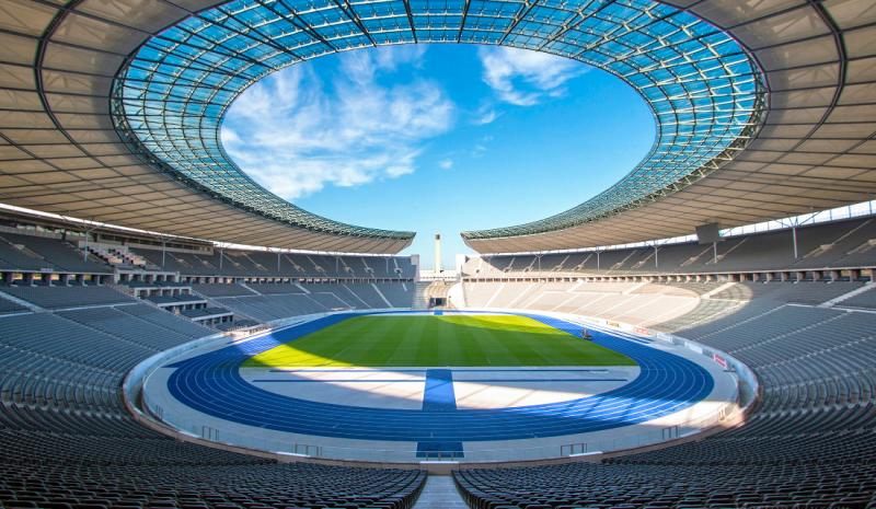 Smart Stadium Market Research