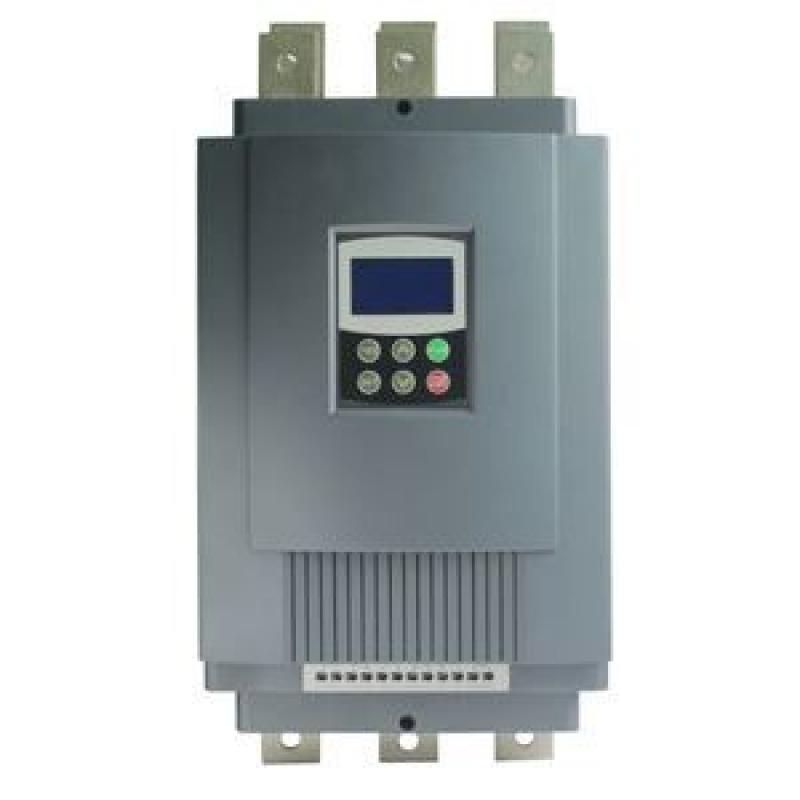 Global Soft Starter Market
