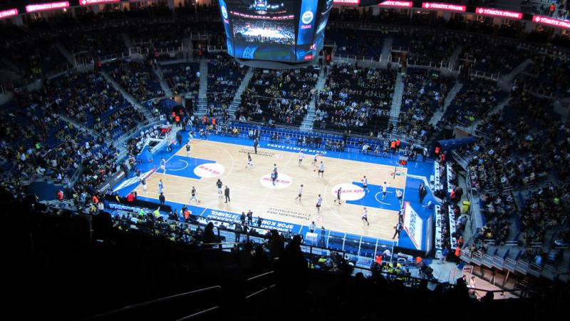 Global Sports League Software Market