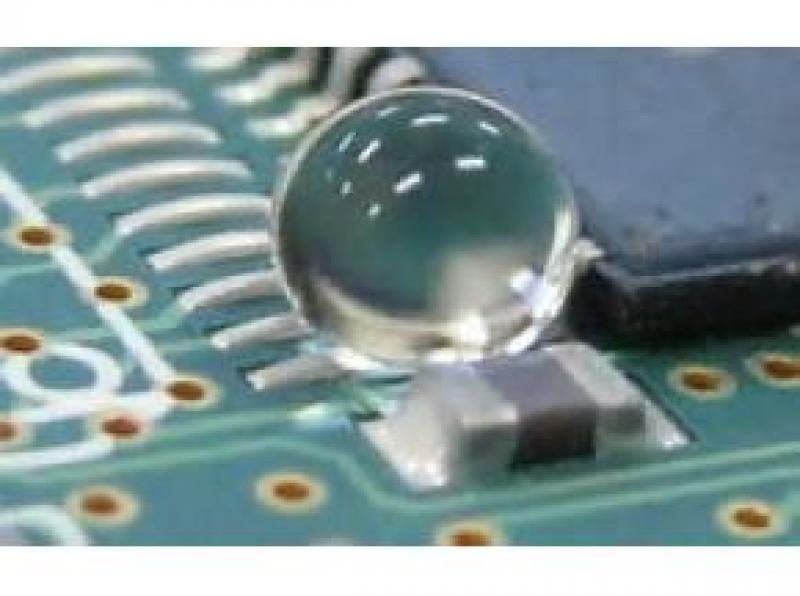 Global Super Hydrophobic Nano Coating Market Research Report 2017