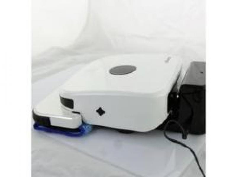 Global Sweeping Robot Market Professional Survey Report 2017