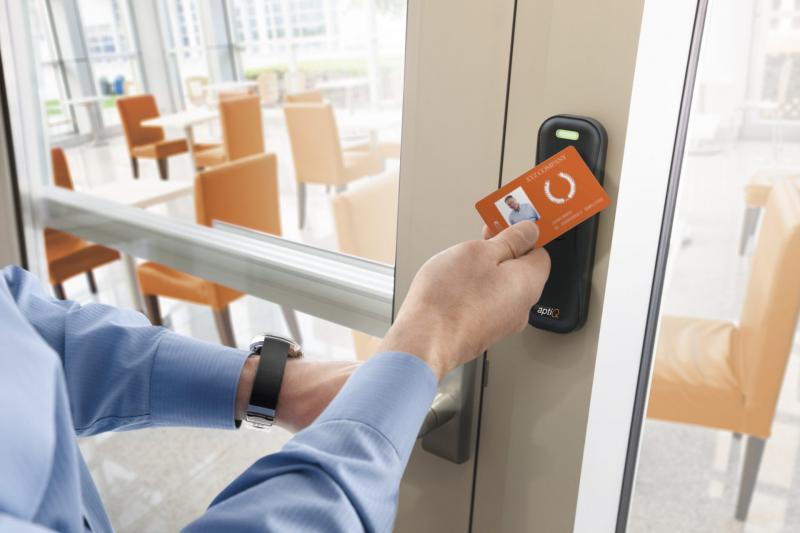 Global Swipe Sensors Market