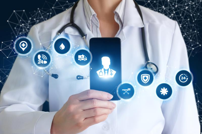 Global Telehealth Services Market