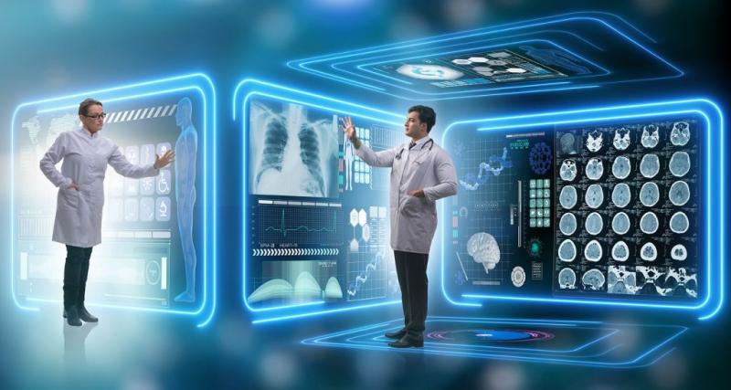 Global Telehealth Services Market 