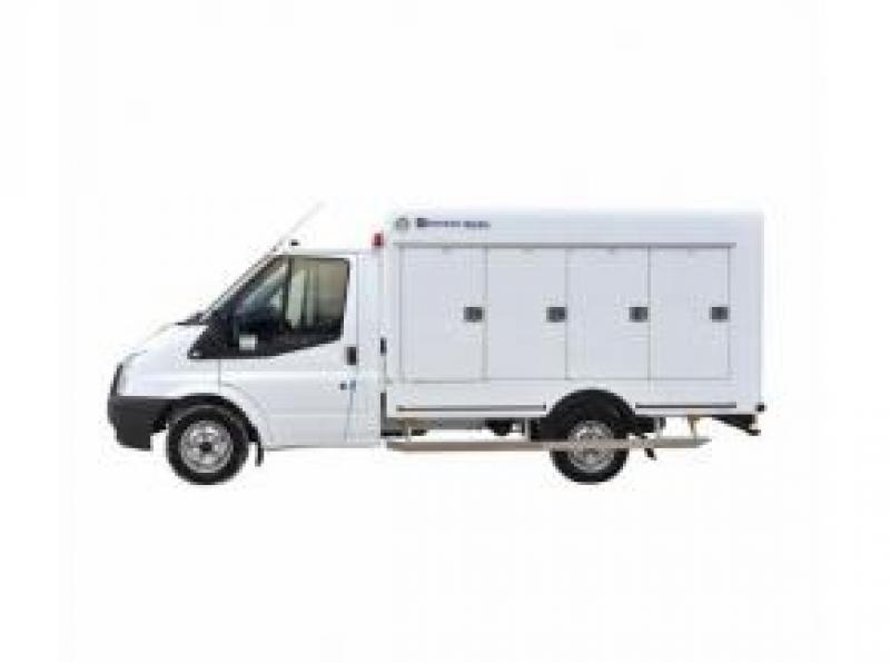 Global Temperature-controlled Road Transport Refrigerated Vehicles Sales Market Report 2018
