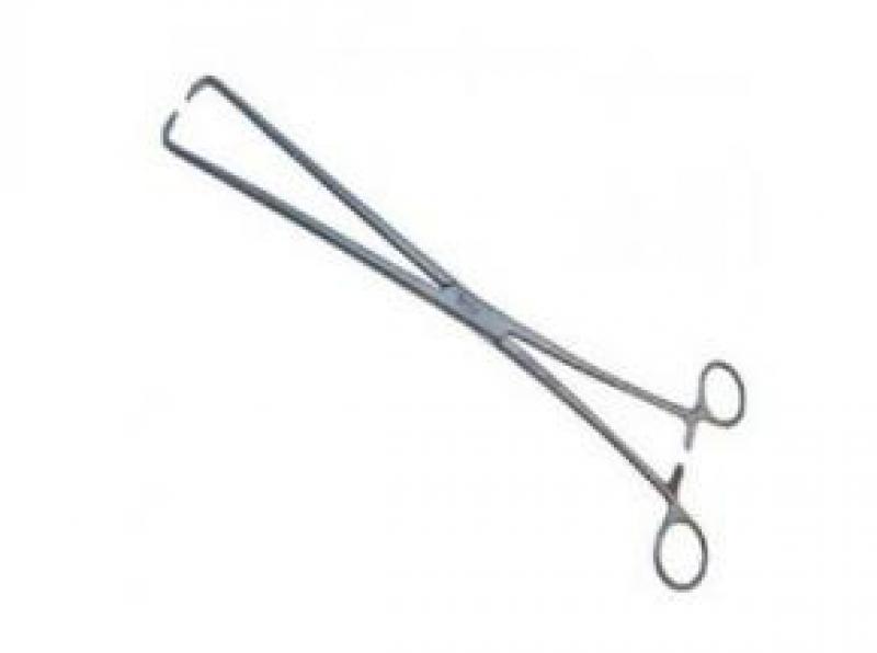 Global Tenaculum Forceps Market Professional Survey Report 2017