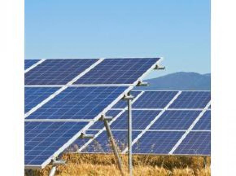 Global Thin Film Photovoltaics (PV) Sales Market Report 2018