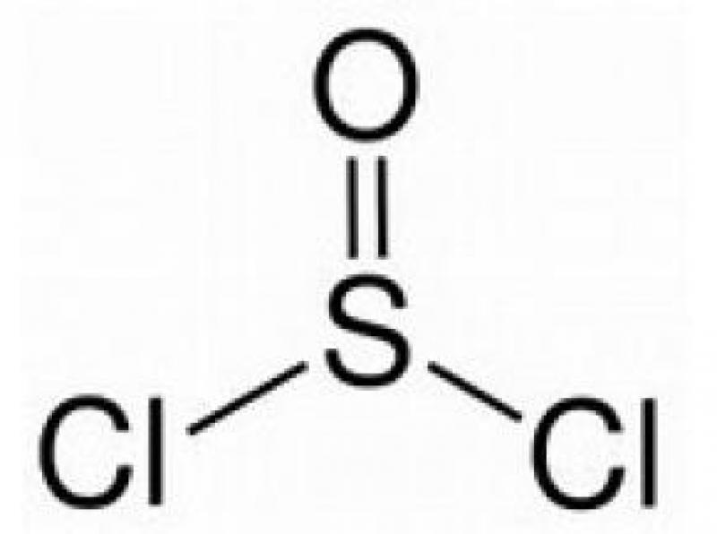 Global Thionylchloride Sales Market Report 2017 Global Thionylchloride Sales Market Report 2017