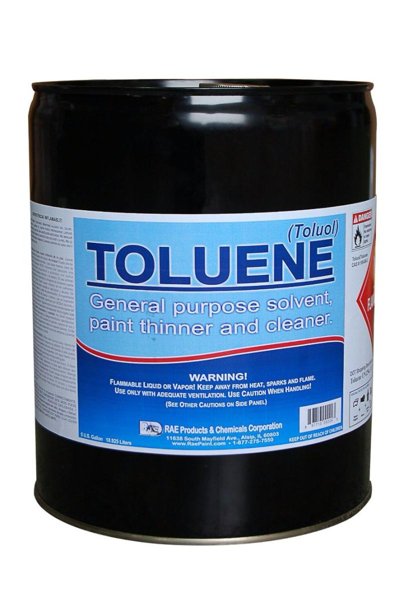 Global Toluene Market Global Toluene Market