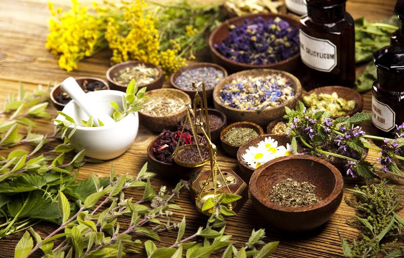 Global Traditional Medicine Market