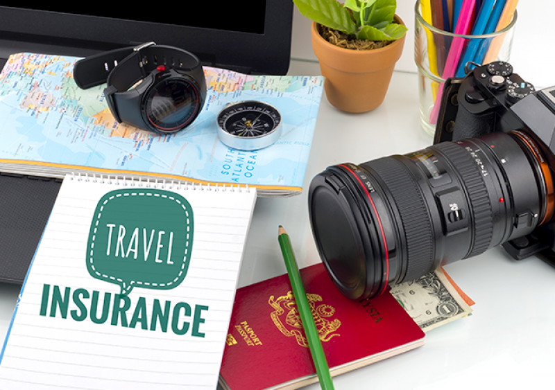 Global Travel Insurance Market