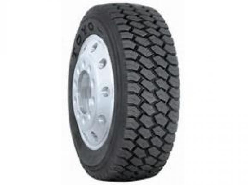Global Truck Tires Market Professional Survey Report 2017
