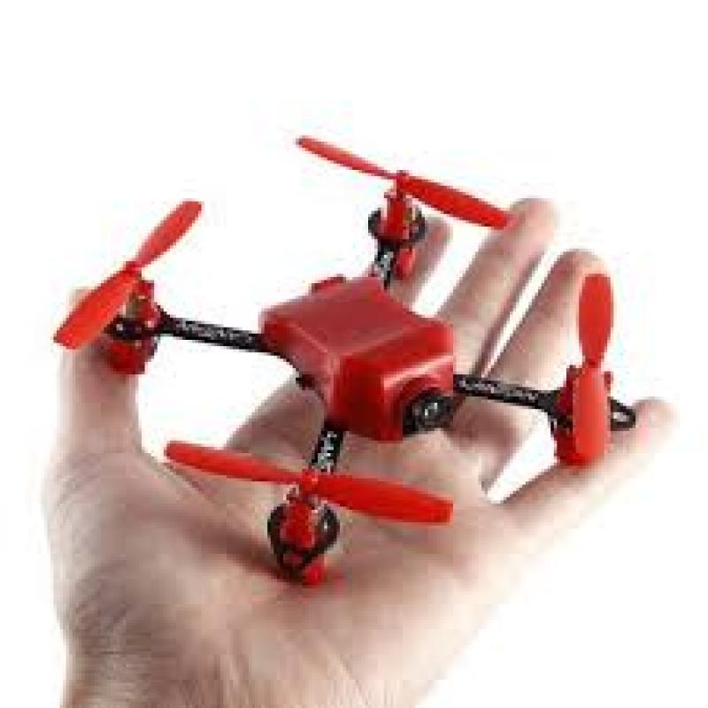 Global Unmanned Aerial Vehicle Market 